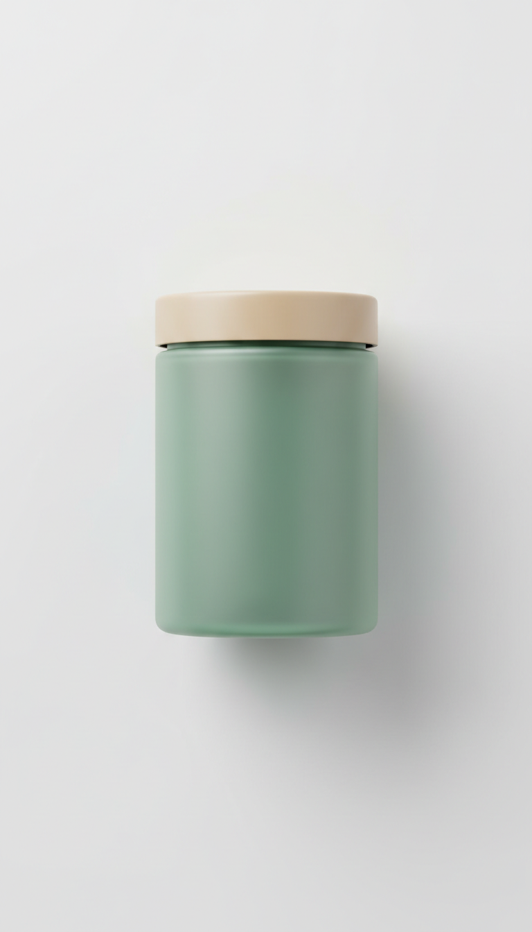 Monthly Sleep Support Jar