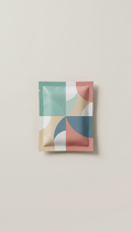 Single-Use Stress Relief Sachets